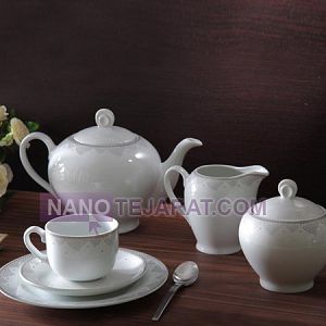 سرویس چینی سپنتا سرویس چینی سپنتا